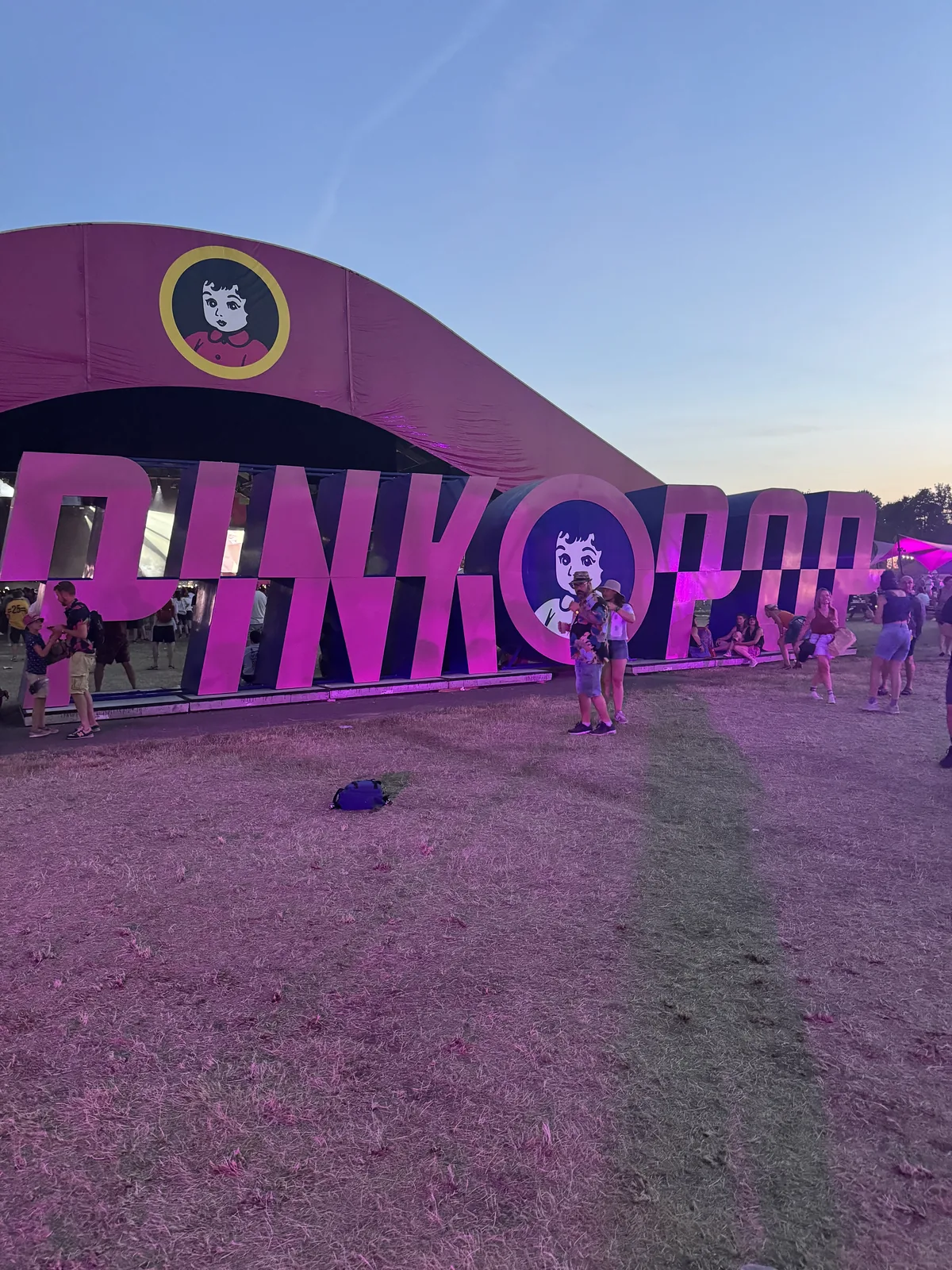 Pinkpop