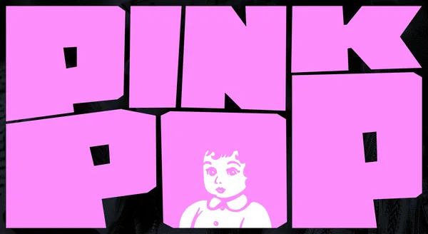 Pinkpop