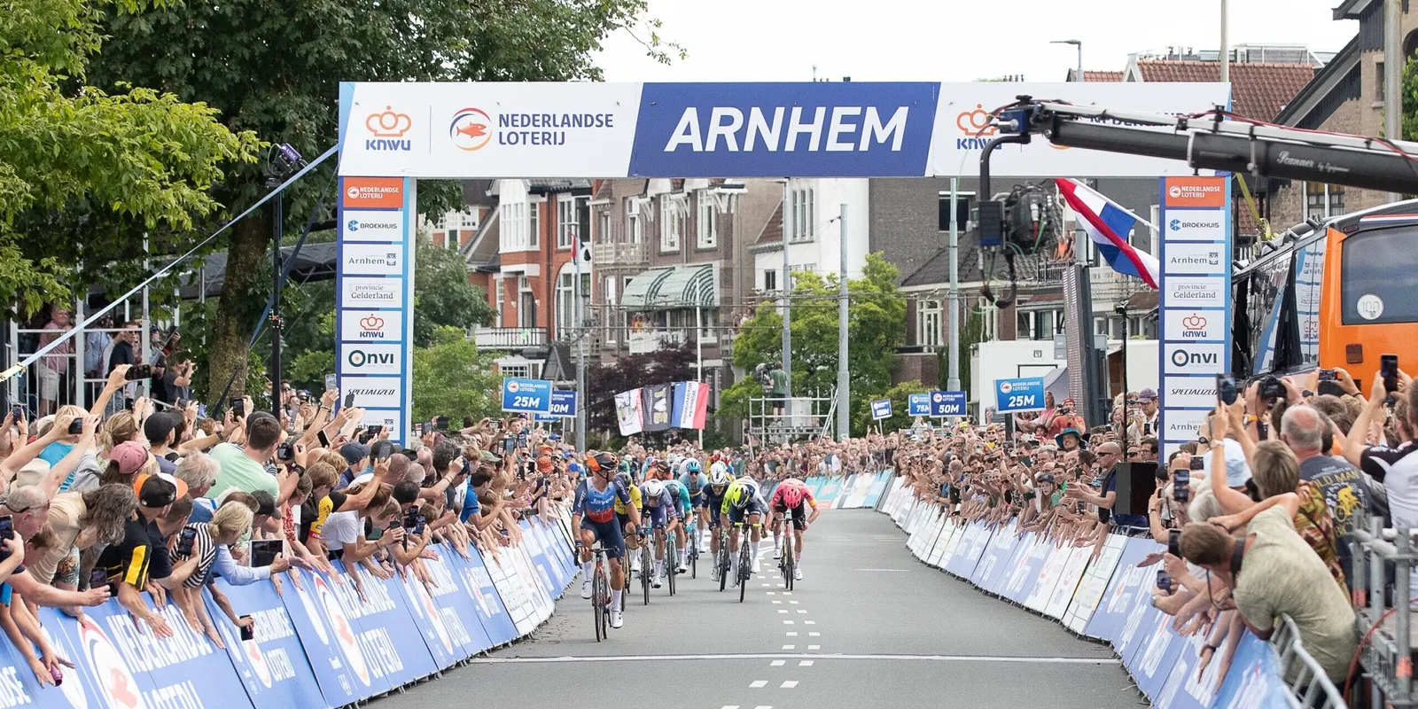 NK Wielrennen
