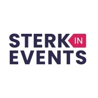 Sterk in events